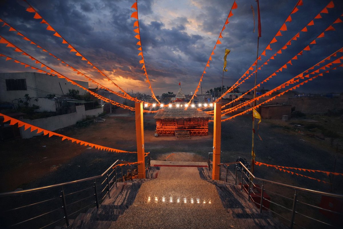 अतरंगी ख़्याल 😌 tweet media