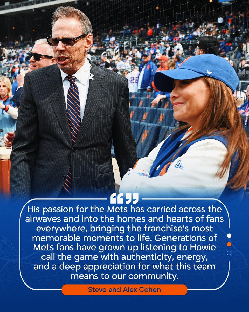 New York Mets tweet media