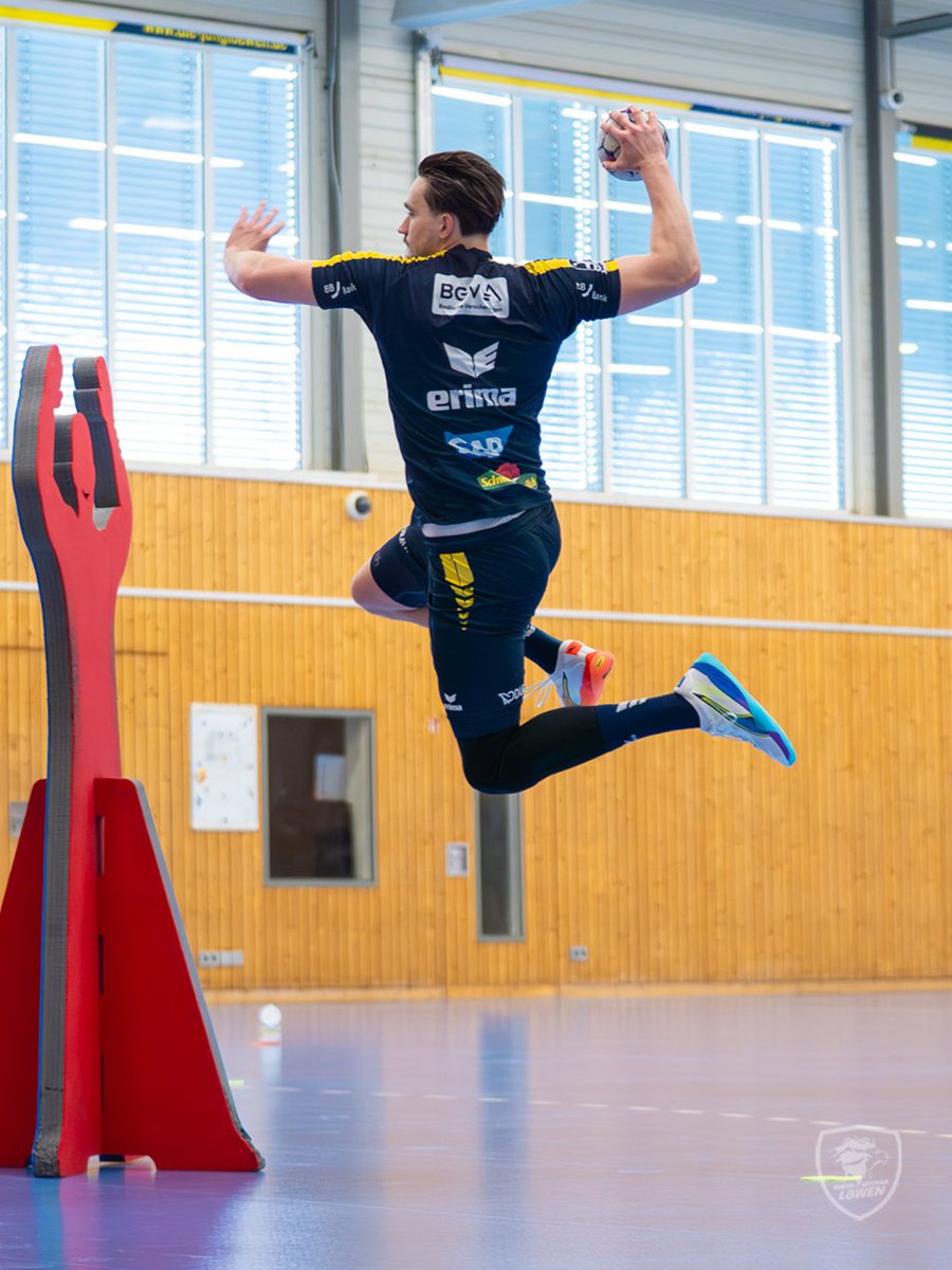 Rhein-Neckar Löwen tweet media