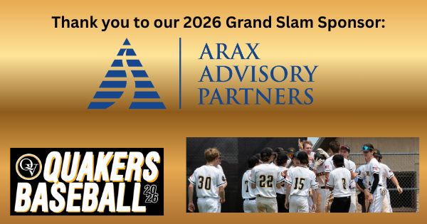 Quaker Valley High School Baseball tweet media