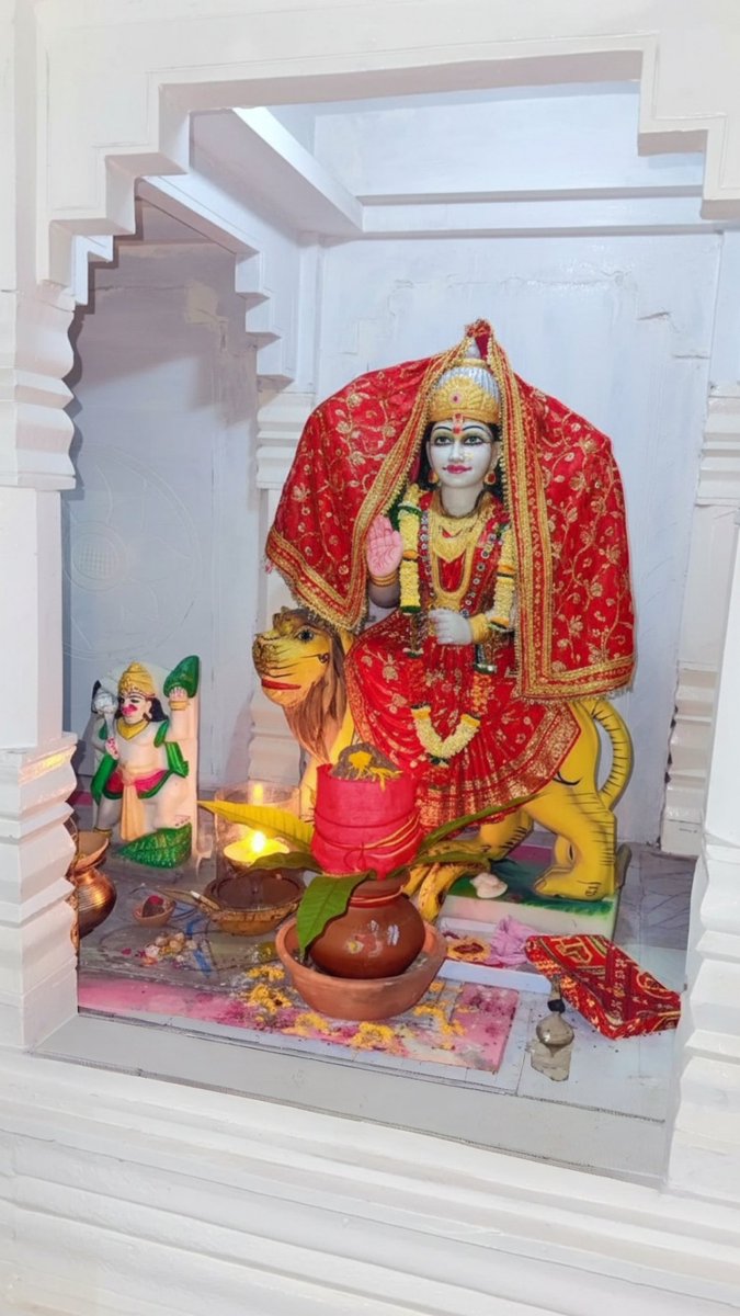 Miss Pooja tweet media