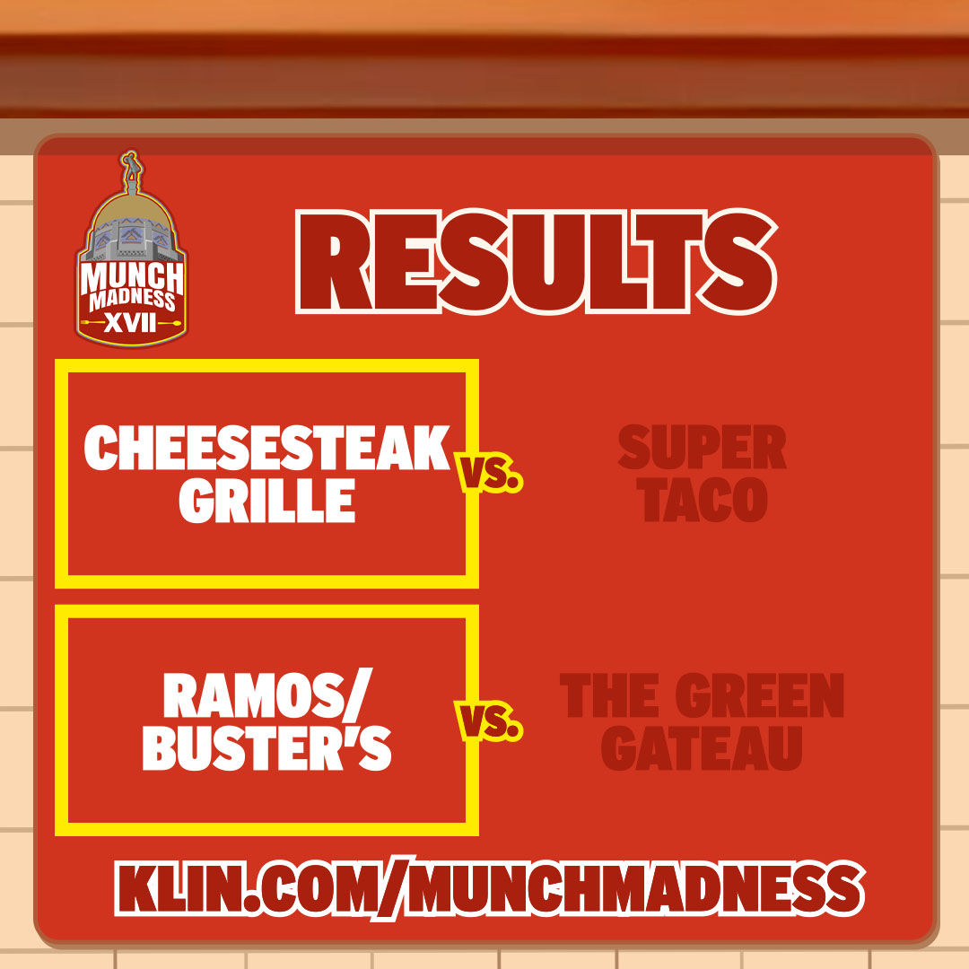 LNK Today on KLIN tweet media