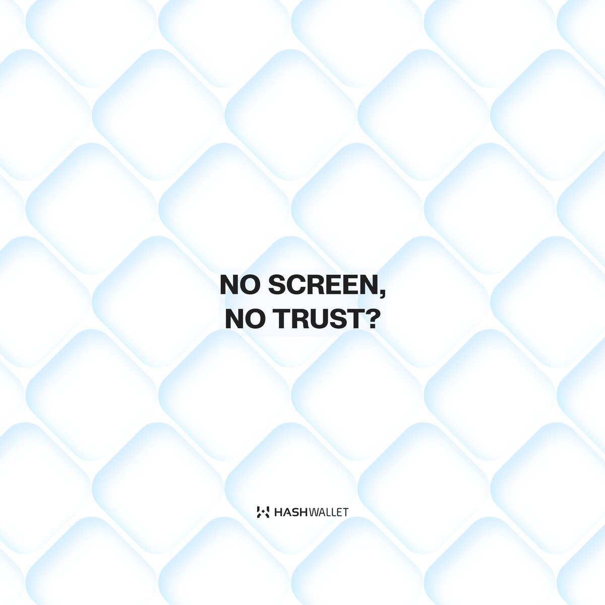 HASHWallet tweet media