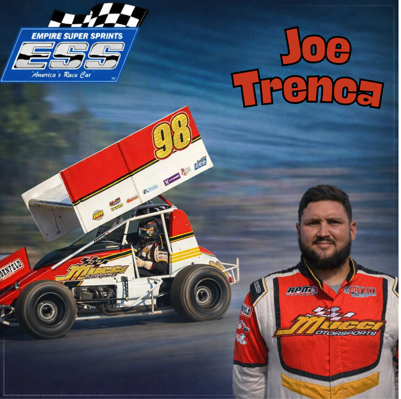 Empire Super Sprints tweet media