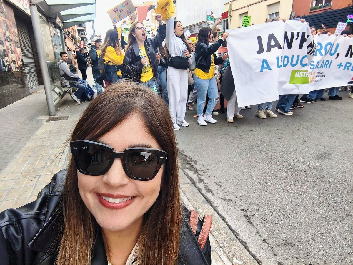 ERC Barberà del Vallès tweet media