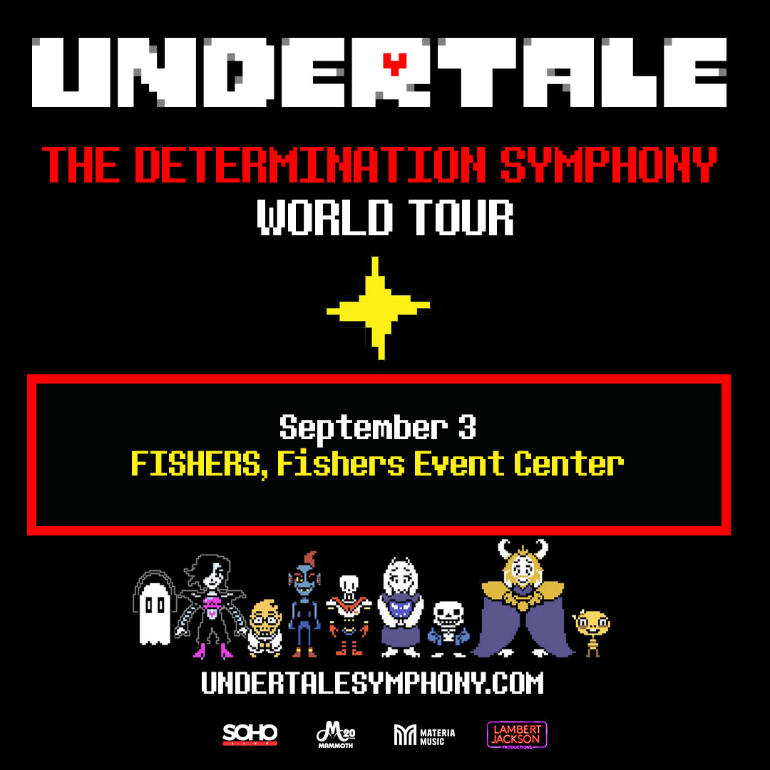 Fishers Event Center tweet media