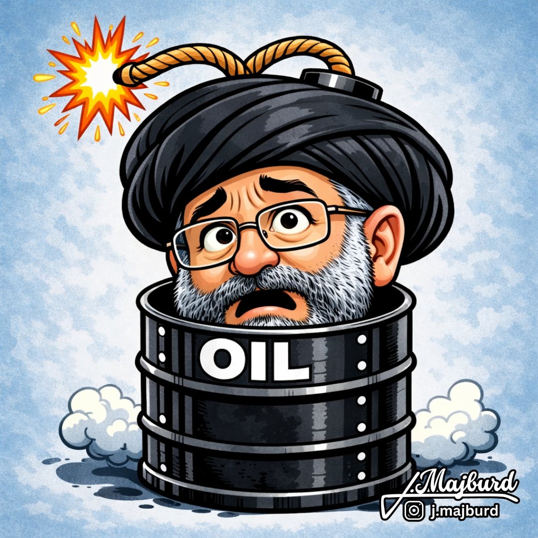 J.Majburd tweet media