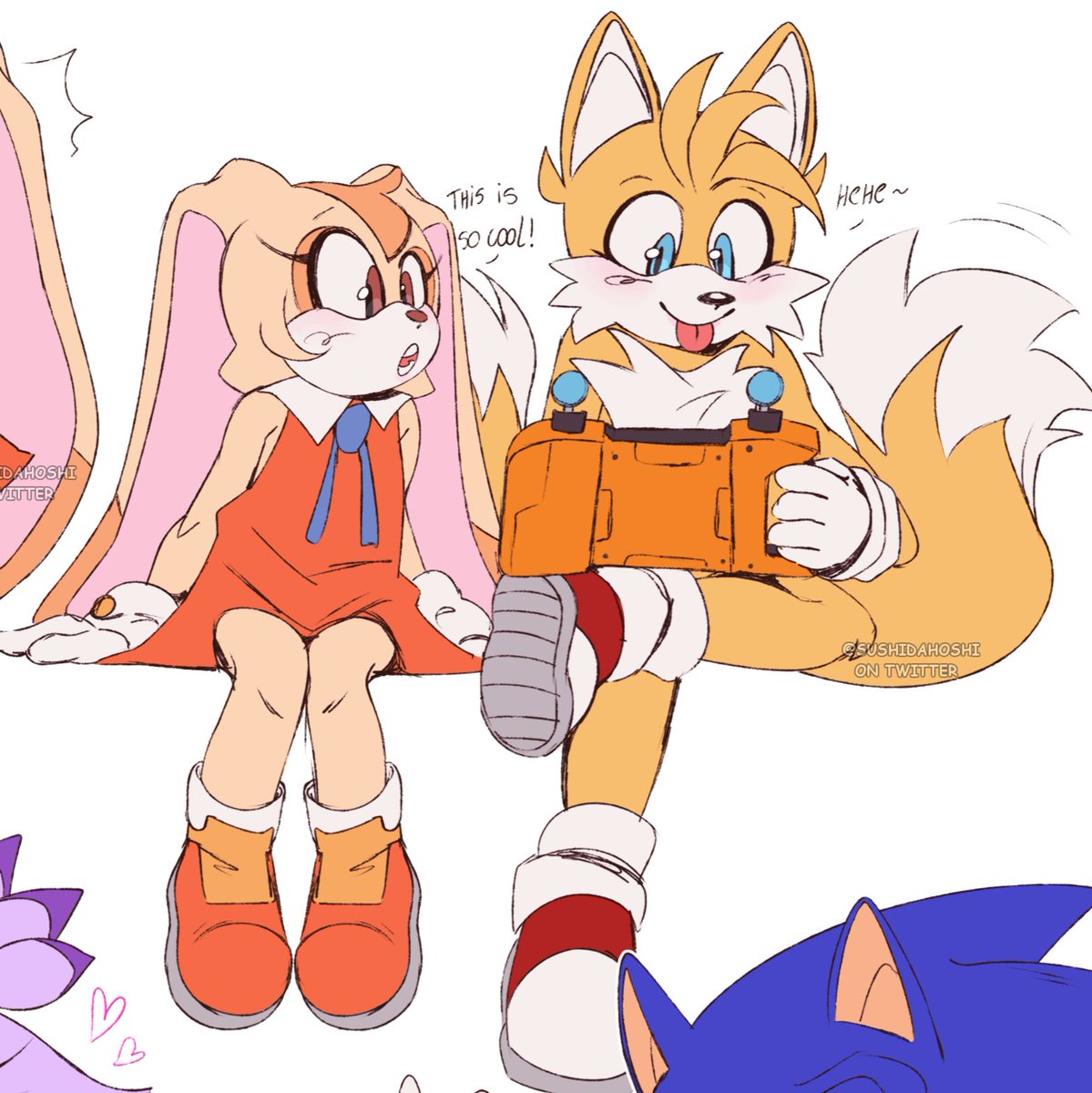 HOSHI 🍉 on VGEN tweet media