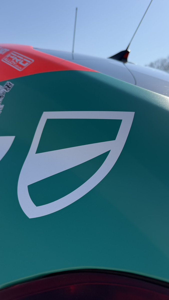 VertuMotors's tweet image. T-minus 3 hours until launch 👀

#Vertu #EXCELR8 #TeamVertu #BTCC @Excelr8M
