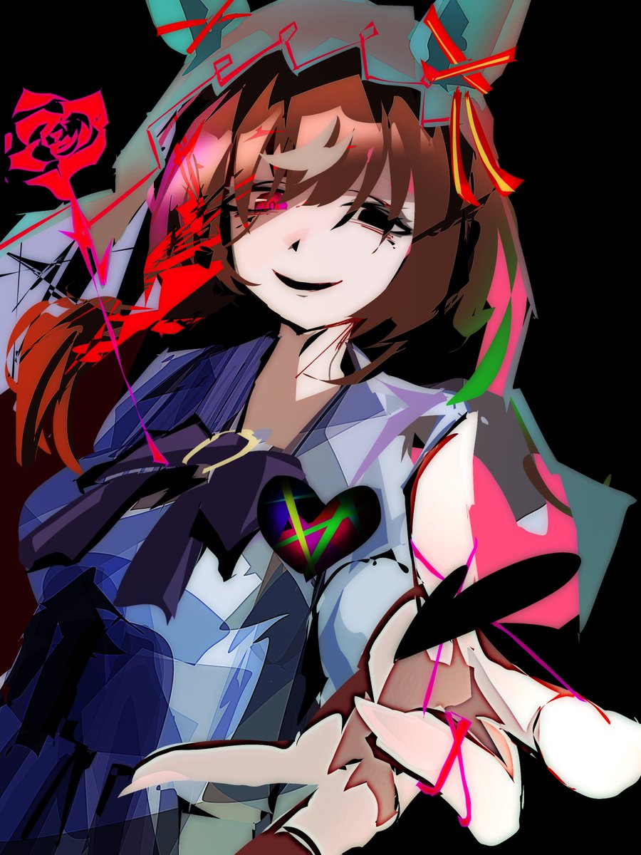 寅田 テトラ tweet media