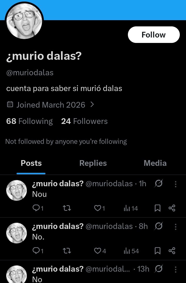 Javi Oliveira tweet media