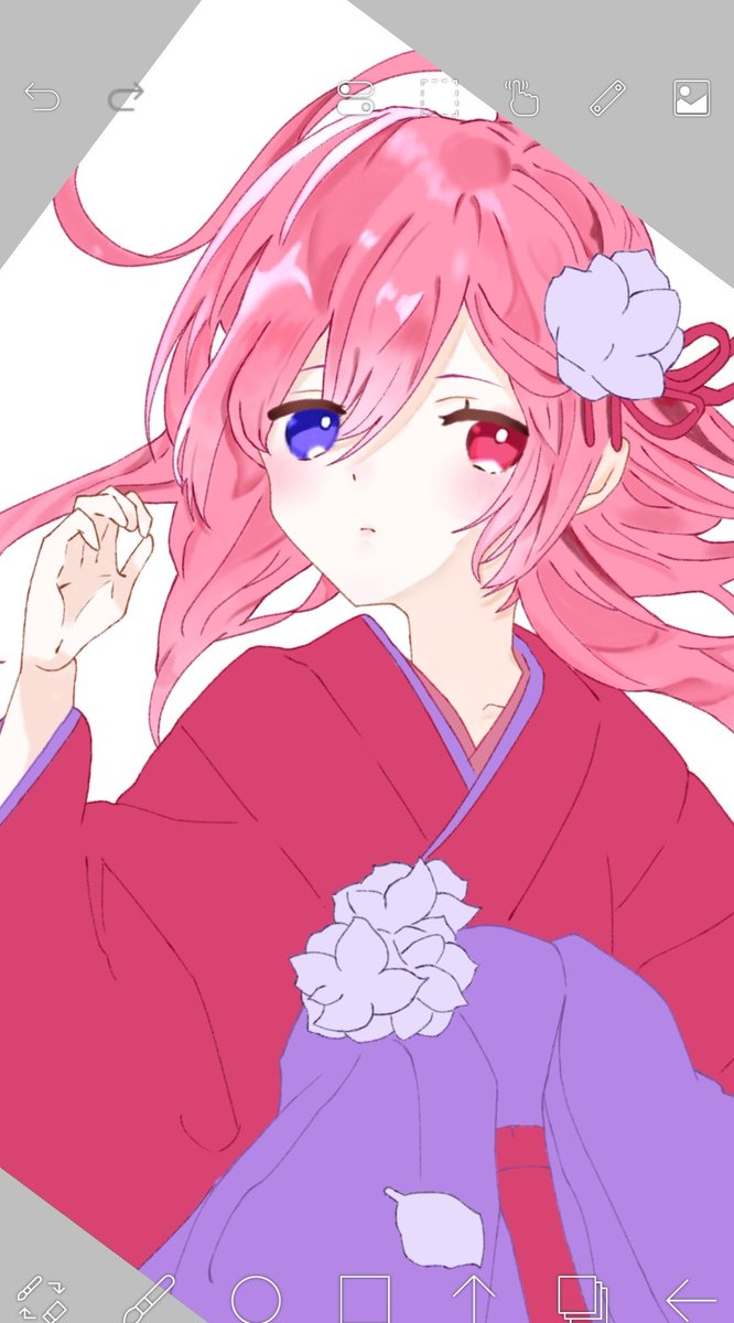 (*´～｀*)ひまじん(o・ω・o)@✞ tweet media