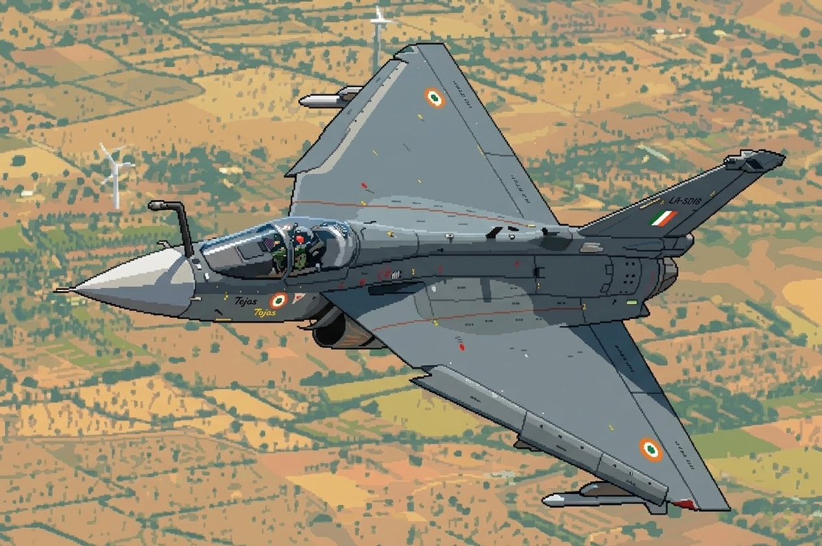 BLACK TIGER tweet media