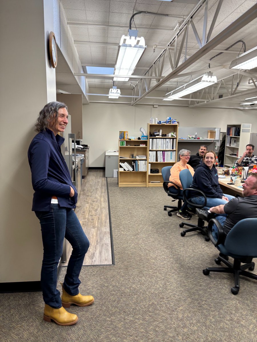 Congresswoman Maxine Dexter tweet media