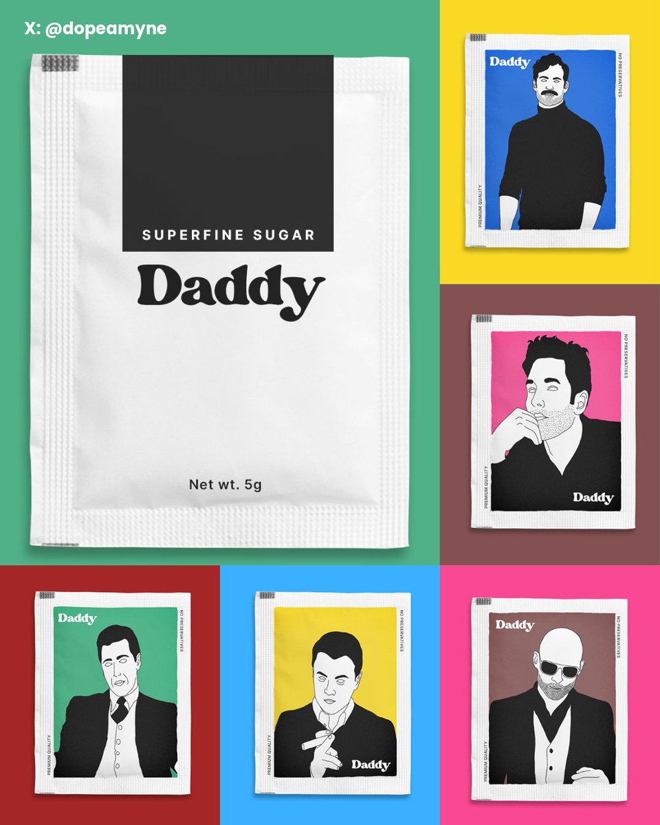 dopeamyne's tweet photo. One Minute Brief of the Day - 19/03/26
Create posters to advertise #SUGAR
Perfect day to promote a hypothetical project I worked on, check it out here: https://t.co/fohKzBnGUF

@OneMinuteBriefs https://t.co/B6gj1zBsP5