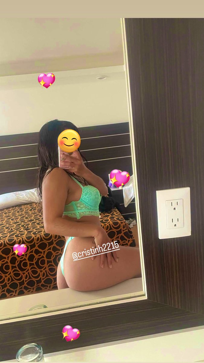 cristinh2215's tweet photo. Hola hola 😏

⚠️🚨D🚹SP🅾️N🚹🅱️L3️⃣ 🚨⚠️
#Viernes #Sabado &amp; #Domingo 
+1nf 📲 https://t.co/hTfDZP9WgN 💌 https://t.co/QhYH8wxufK