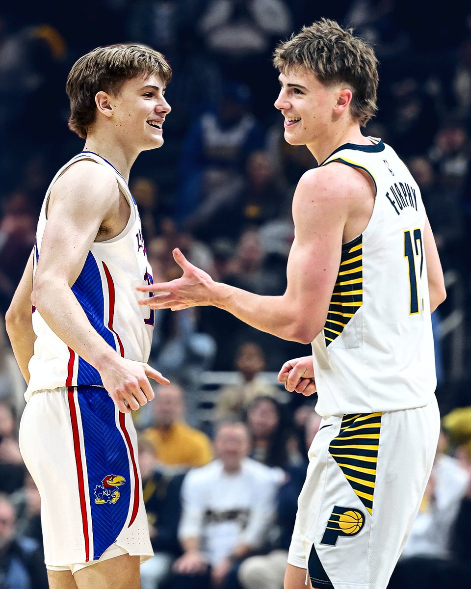 Indiana Pacers tweet media