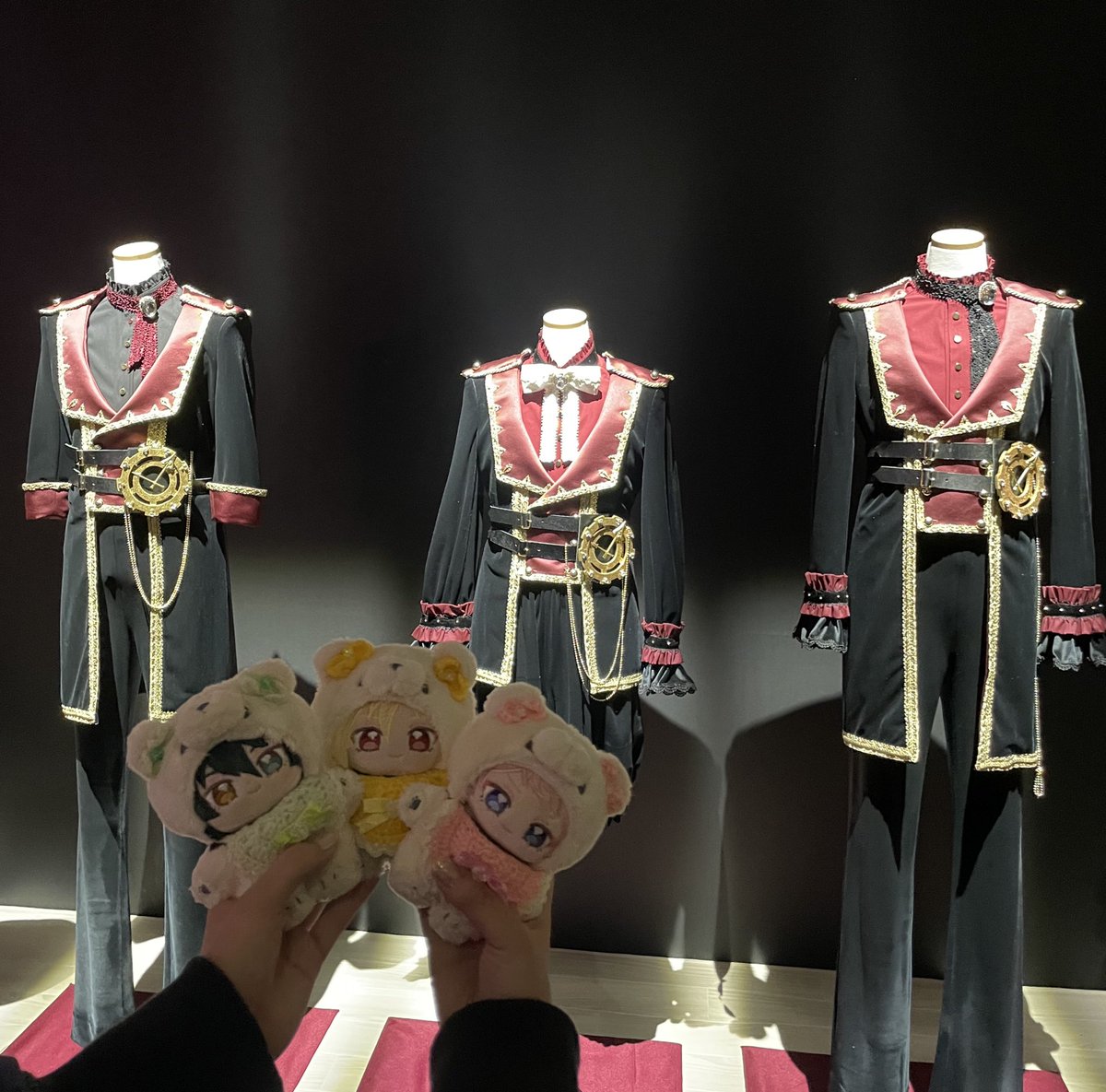 あかね tweet media