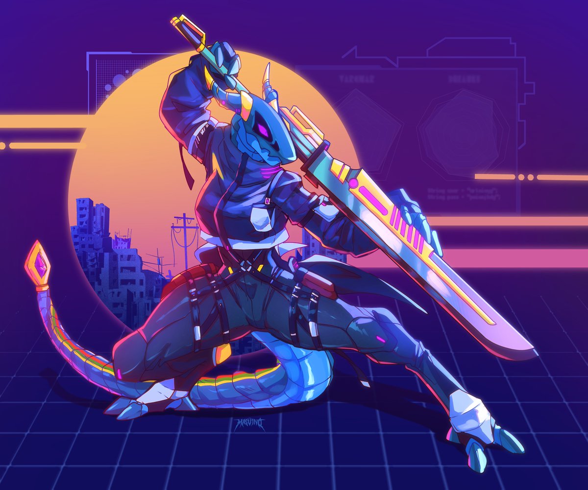 Masvino ✧ comms closed tweet media