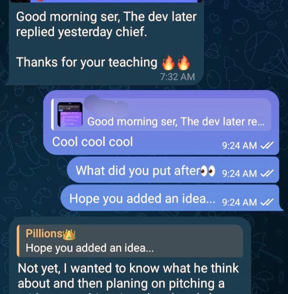 Pillions⚜️ tweet media