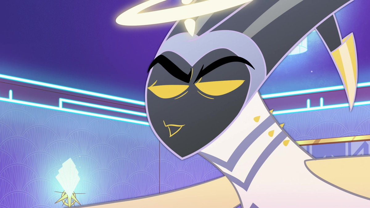 𝑯𝑬𝑨𝑽𝑬𝑵𝑺 𝑫𝑰𝑪𝑲 𝑴𝑨𝑺𝑻𝑬𝑹 tweet media