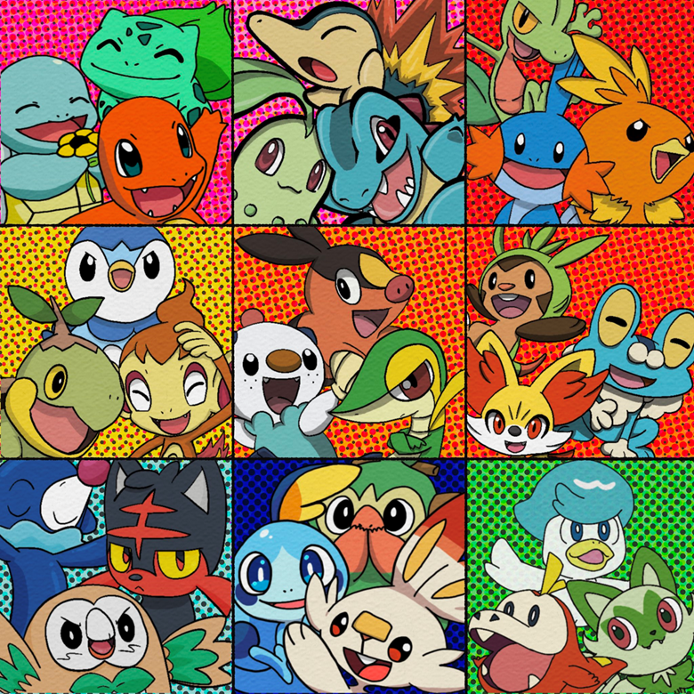 Hype TRIP tweet media