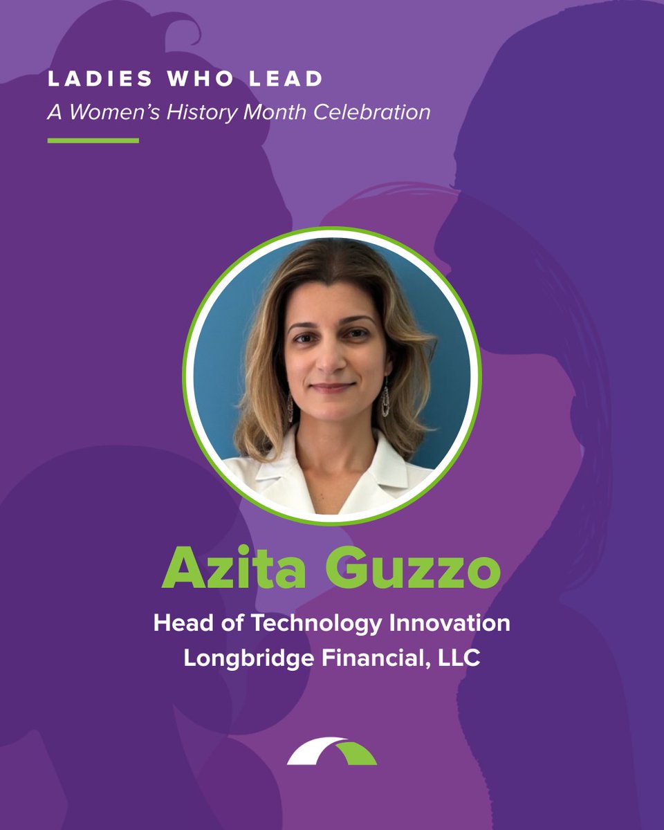 Longbridge Financial, LLC tweet media