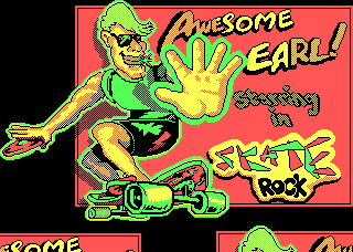 Good Faces tweet media