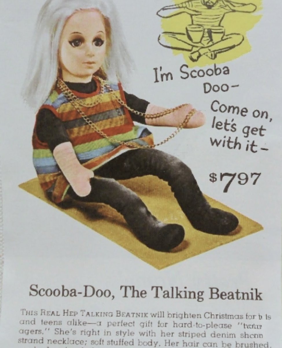 Tater Magoo-ish tweet media