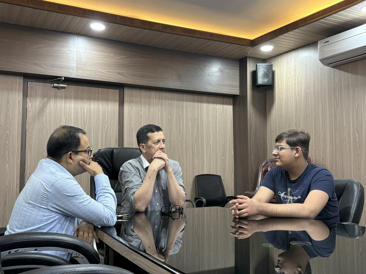 Directorate of Sports & Youth Welfare tweet media