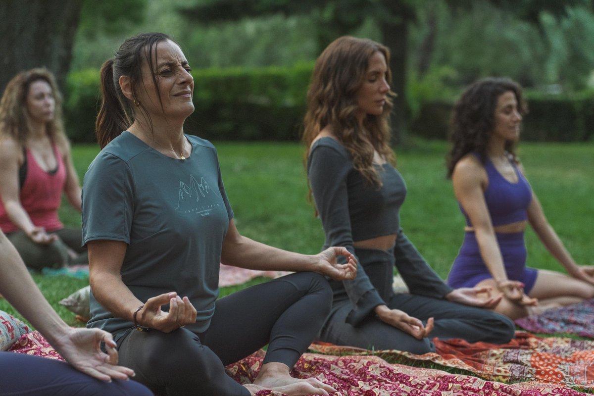 Netflix España tweet media