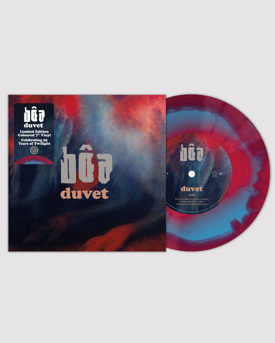 Vertigo Vinyl tweet media