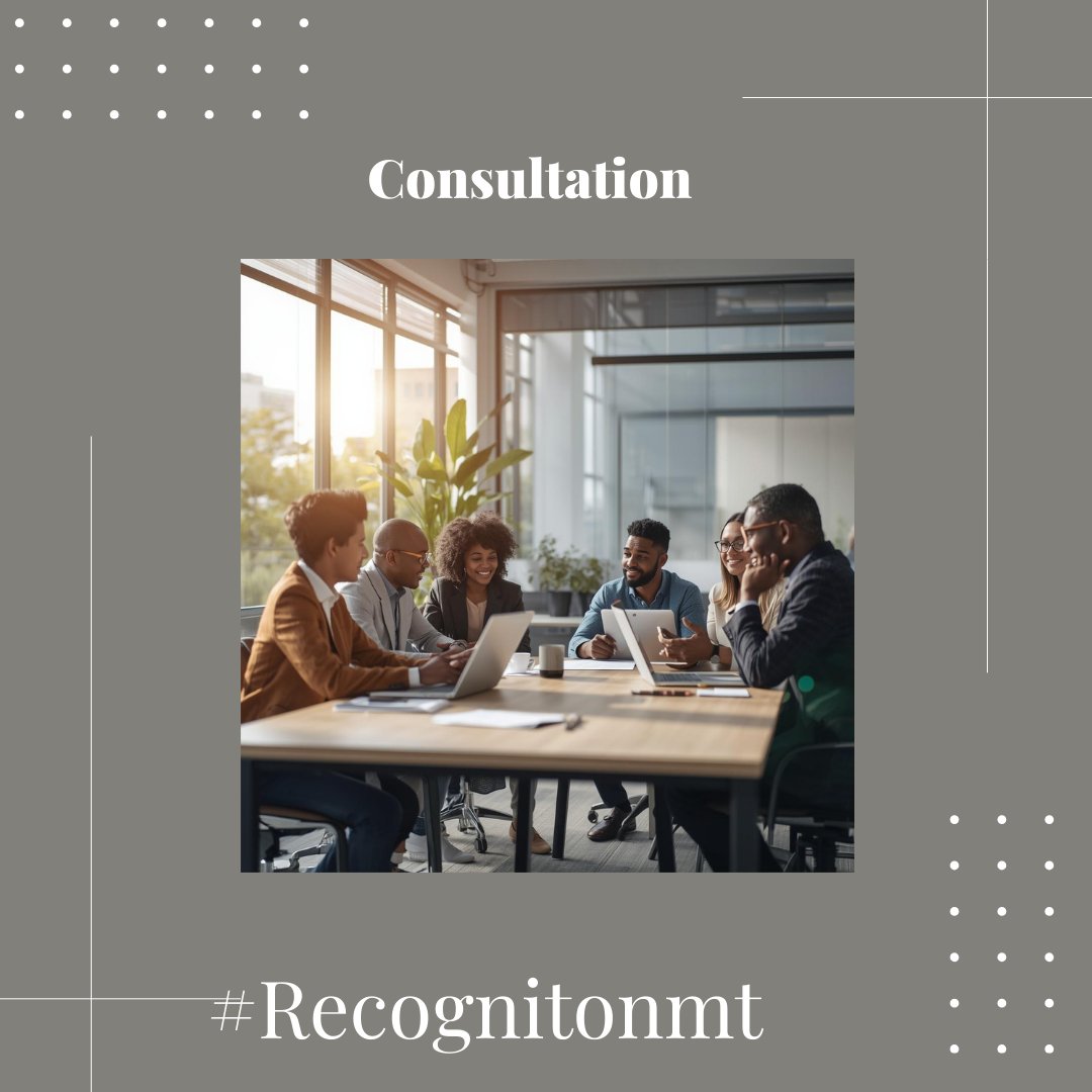 Great events start with the right strategy and the right team. ✨

Recognition Model &amp; Talent provides nationwide event staffing and consulting to help brands deliver seamless, engaging experiences.

#EventStaffing #EventConsulting #RecognitionTalent