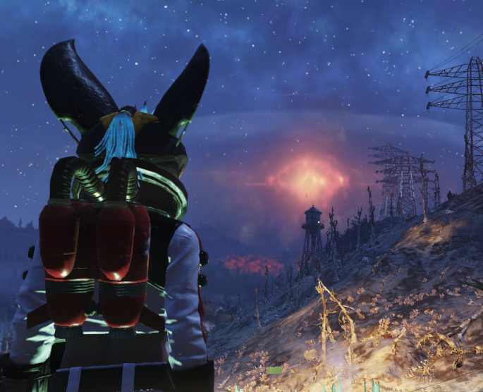 Bishiebunny tweet media