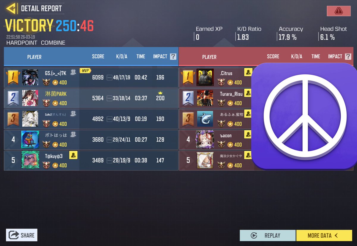 えくれあくん tweet media