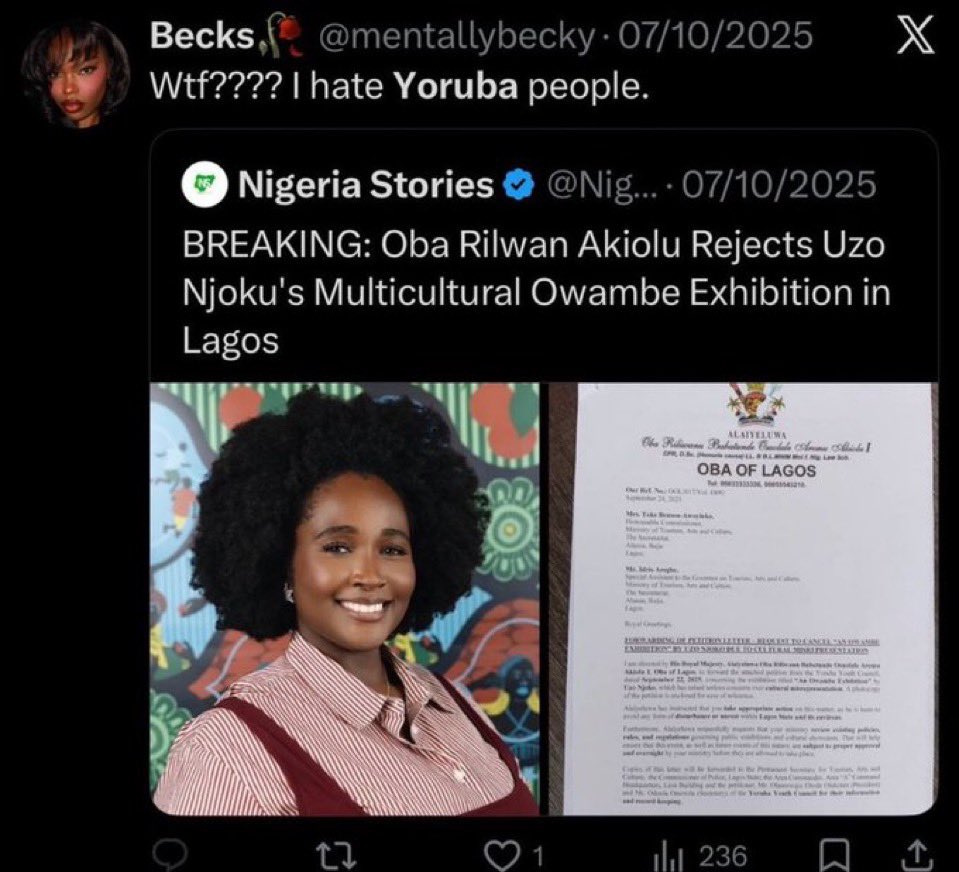 You go ask for water in life na Desert you go dey find yourself!!!

Is this not you?  Same you o!! 

Aye e ma polukumusu ni, O De ni Sa oun to da je layi layi , Rederede lo ma ma ba kakiri 

Iwo oloriburuku yi