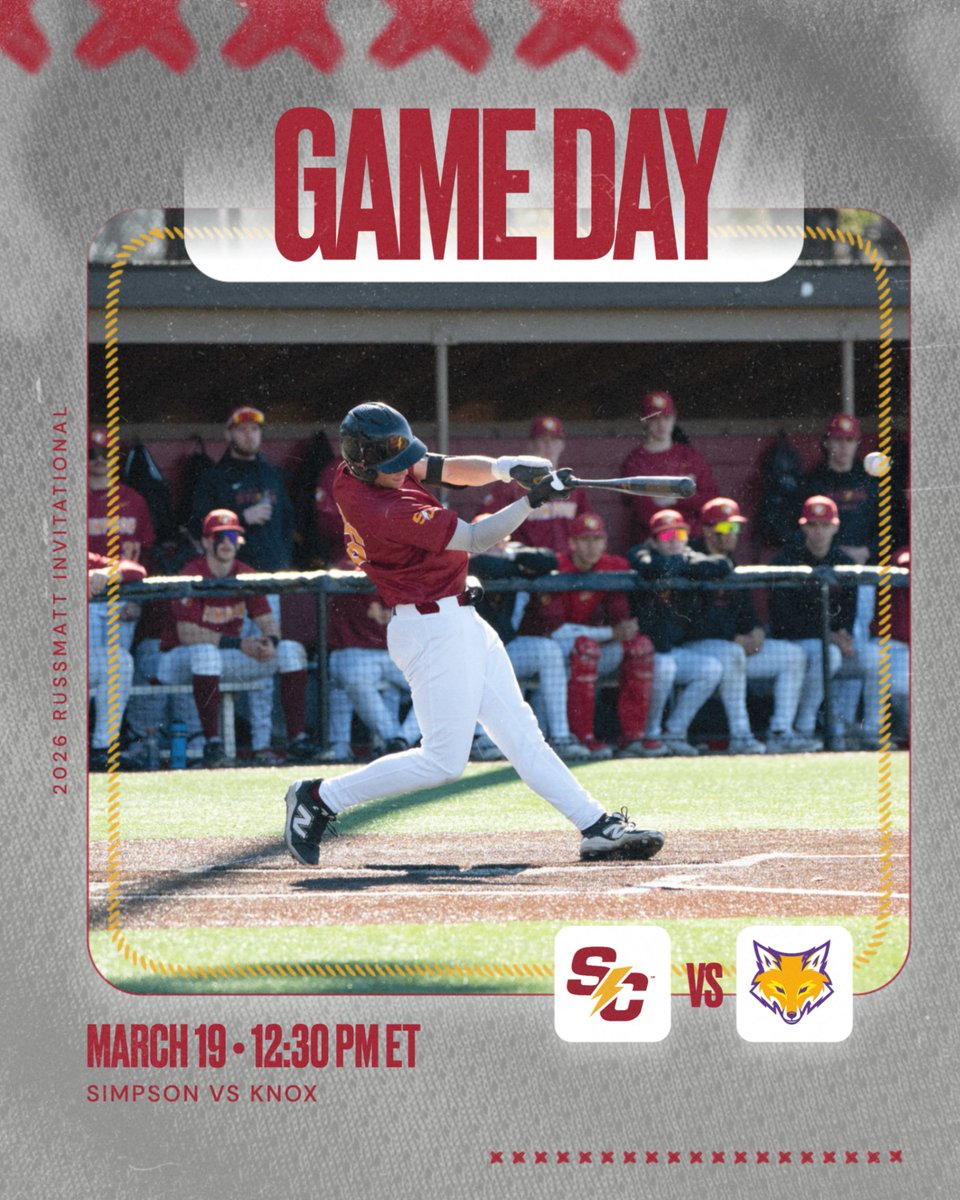 Simpson Baseball tweet media