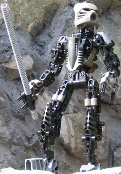 BionicleBot tweet media