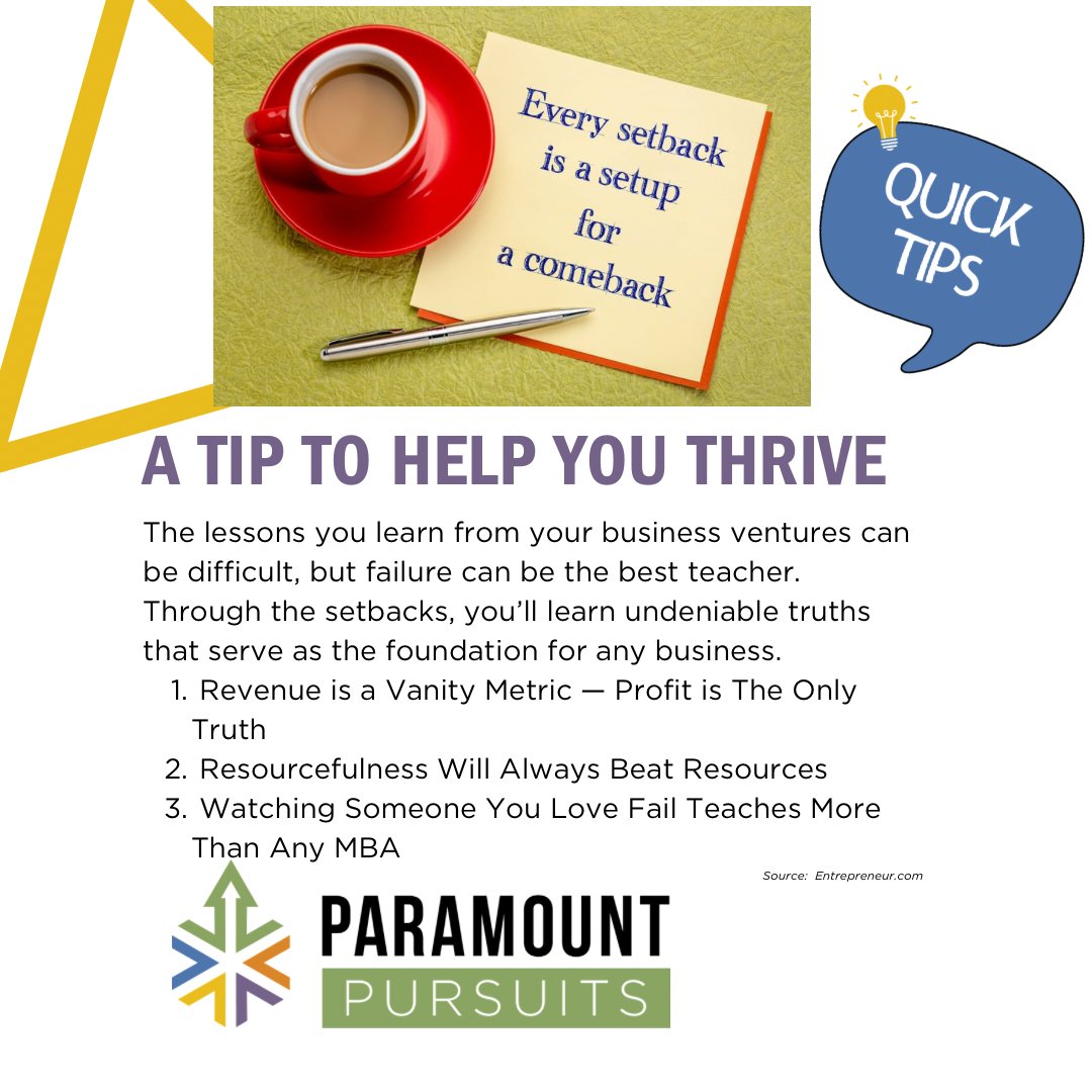 Paramount Pursuits tweet media