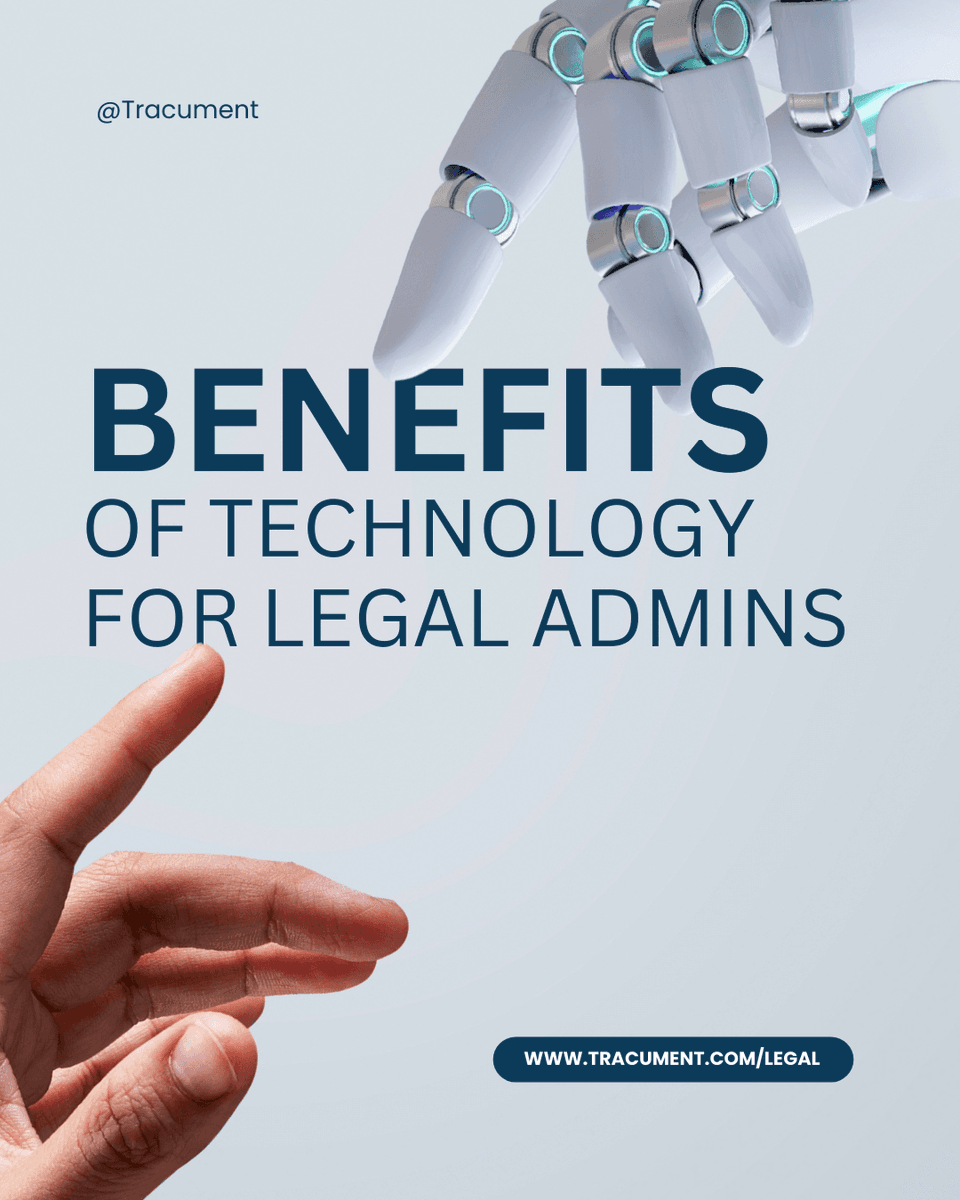 Tracument Solutions Inc. tweet media