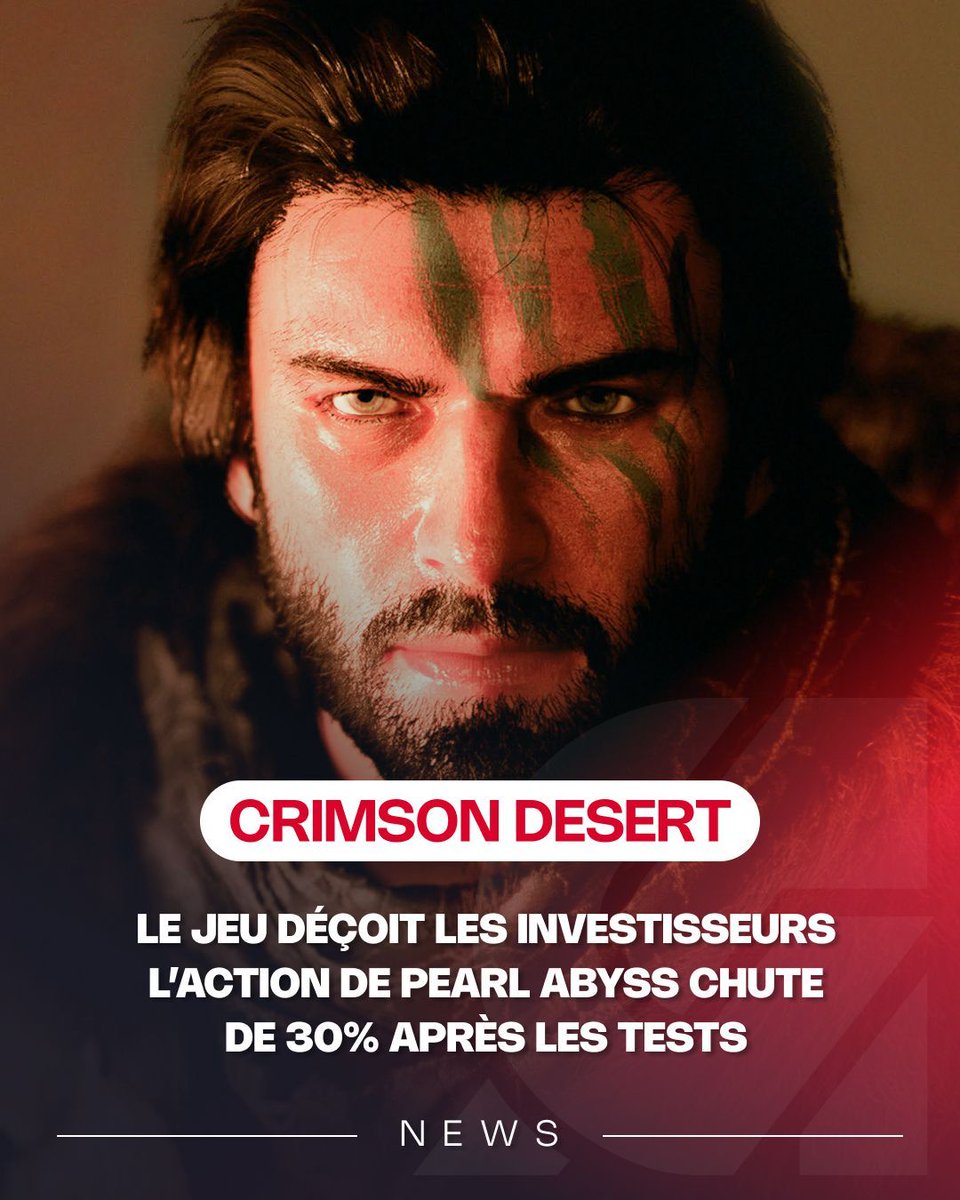 ActuGaming tweet media