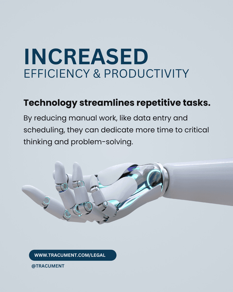 Tracument Solutions Inc. tweet media