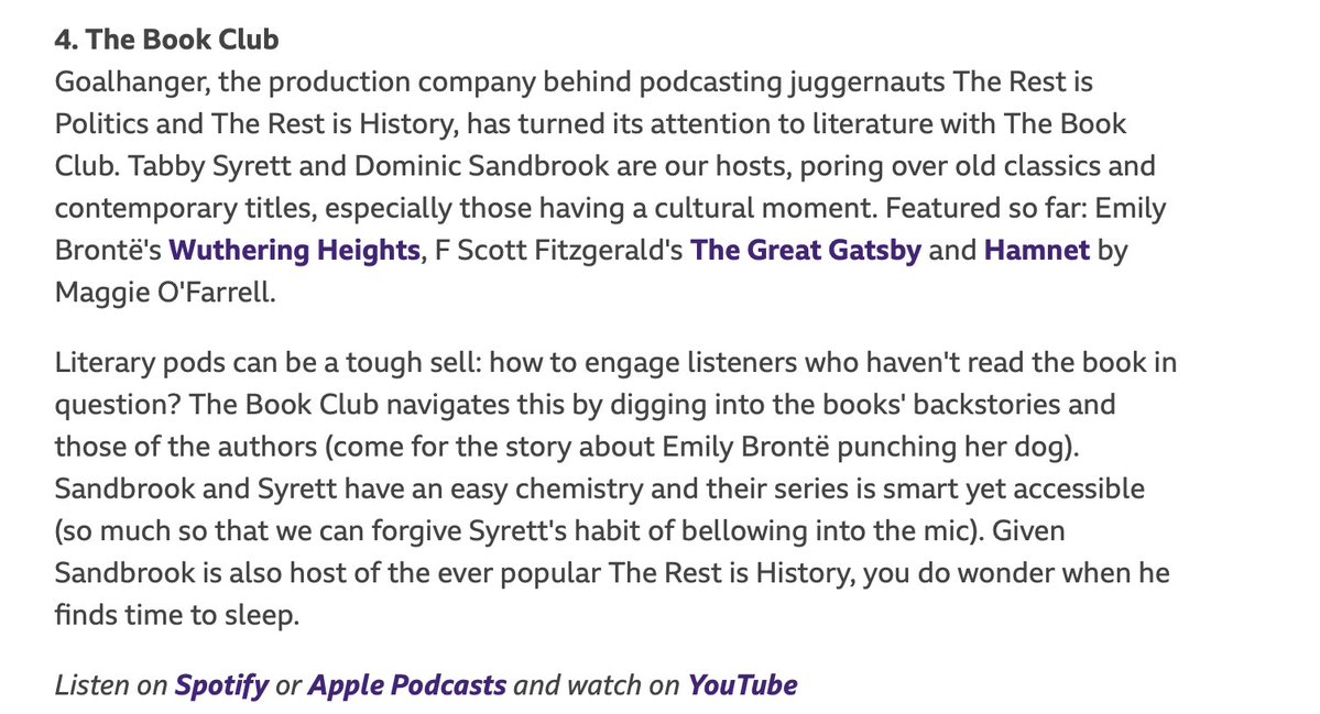 Dominic Sandbrook tweet media