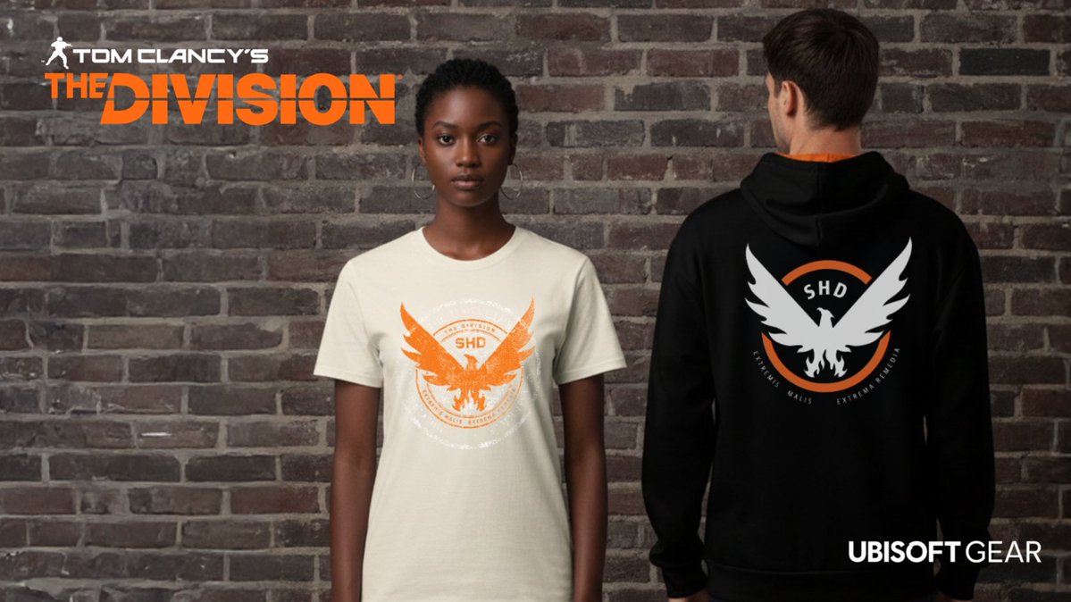 Tom Clancy's The Division tweet media