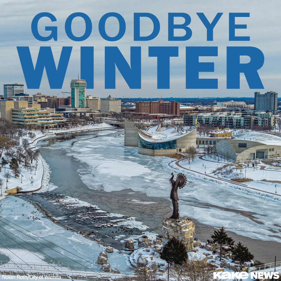 KAKE News tweet media