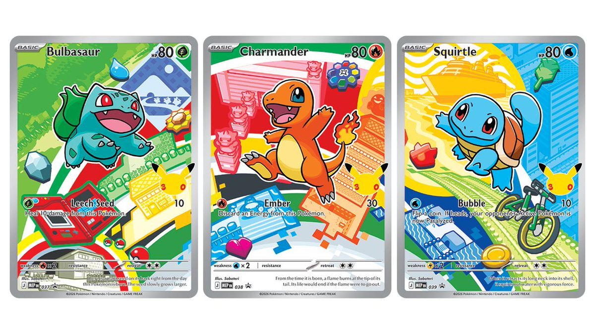 PokeFinder - Pokemon TCG Drops, Deals & News! tweet media