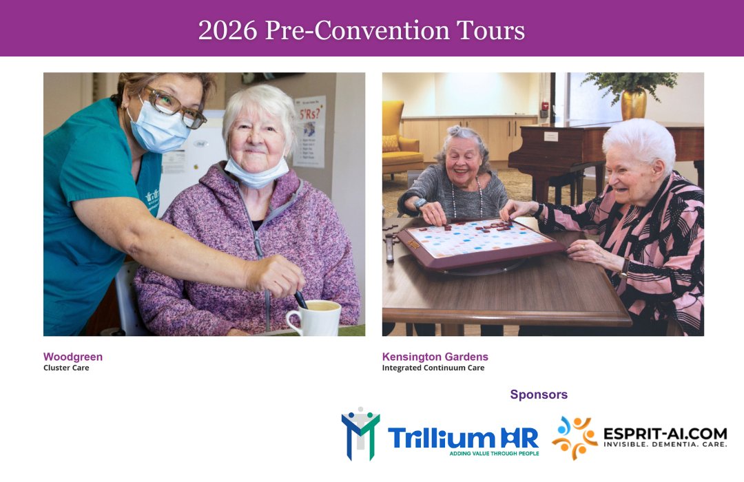 AdvantAge Ontario tweet media