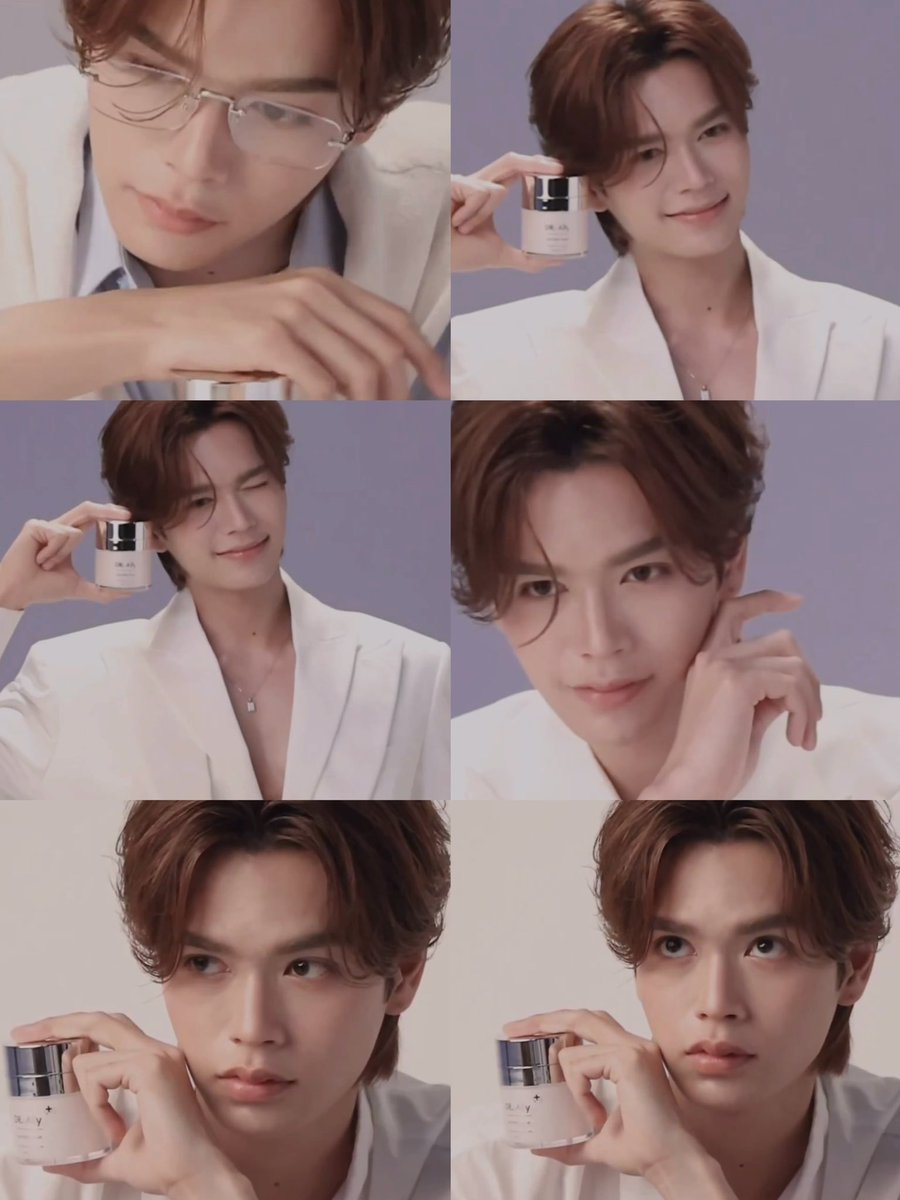 โอโหหห ความสวยนี้อะ เกินไปปะะ

MARKJRTN PRESENTER DRALLY BLUE ROSE

#DrAllyxMark
#markjrtn
#DRAllyBlueRoseCream
#ครีมมอยส์ที่มาร์คเลือก