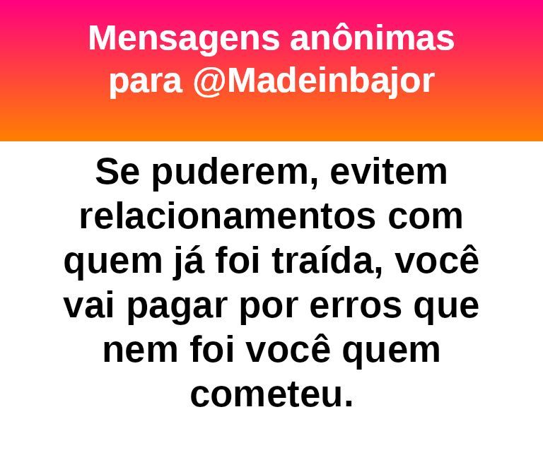 Making of da vida alheia tweet media