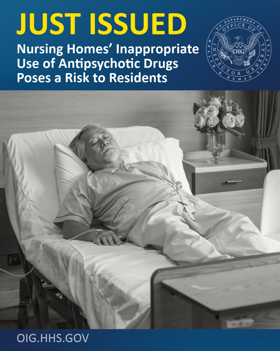 OIG at HHS tweet media